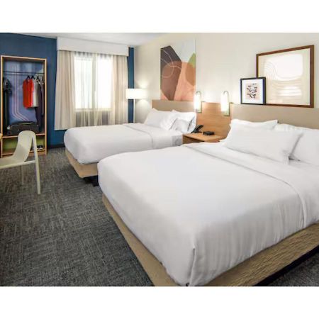 Spark By Hilton Shepherdsville Louisville South Exterior foto