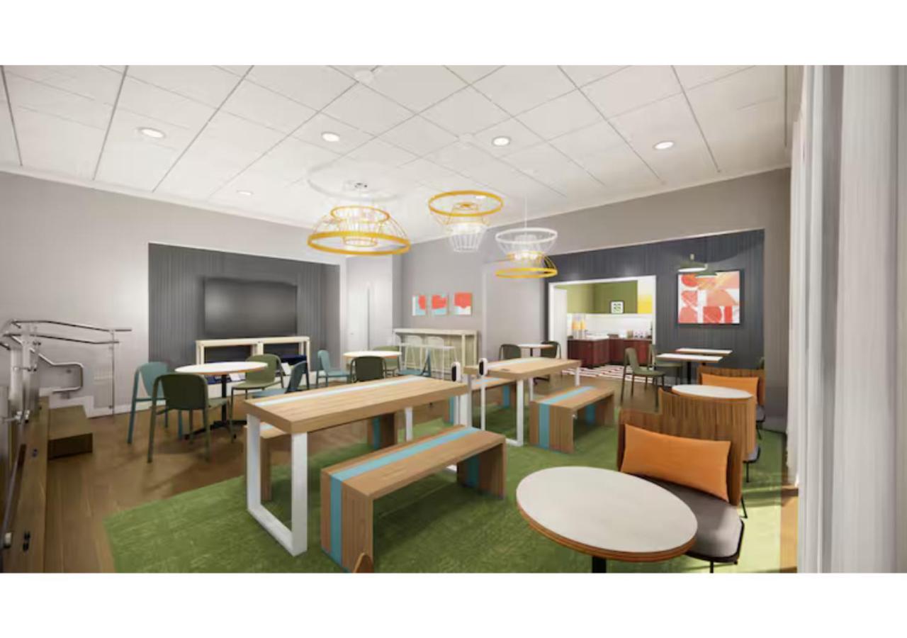 Spark By Hilton Shepherdsville Louisville South Exterior foto