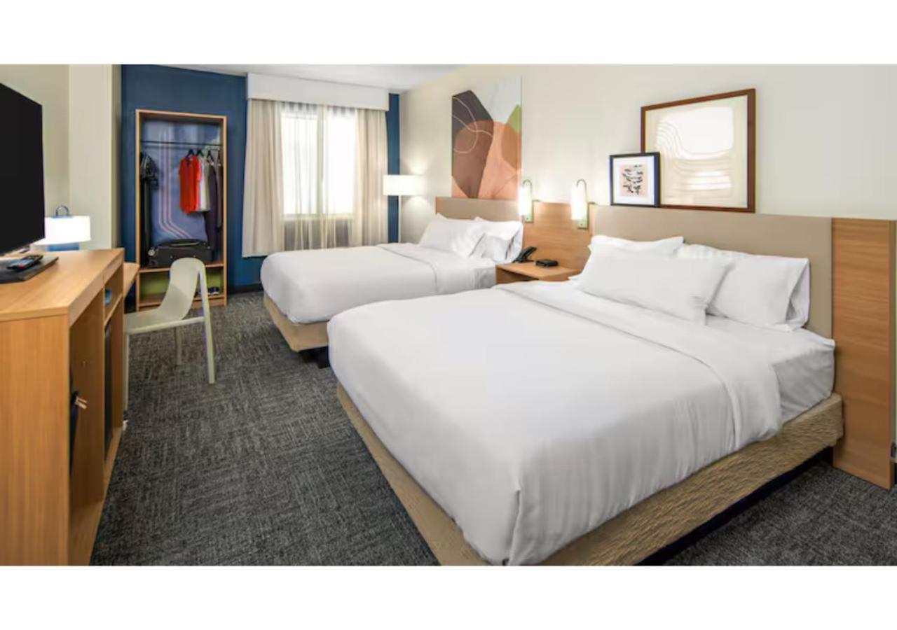 Spark By Hilton Shepherdsville Louisville South Exterior foto