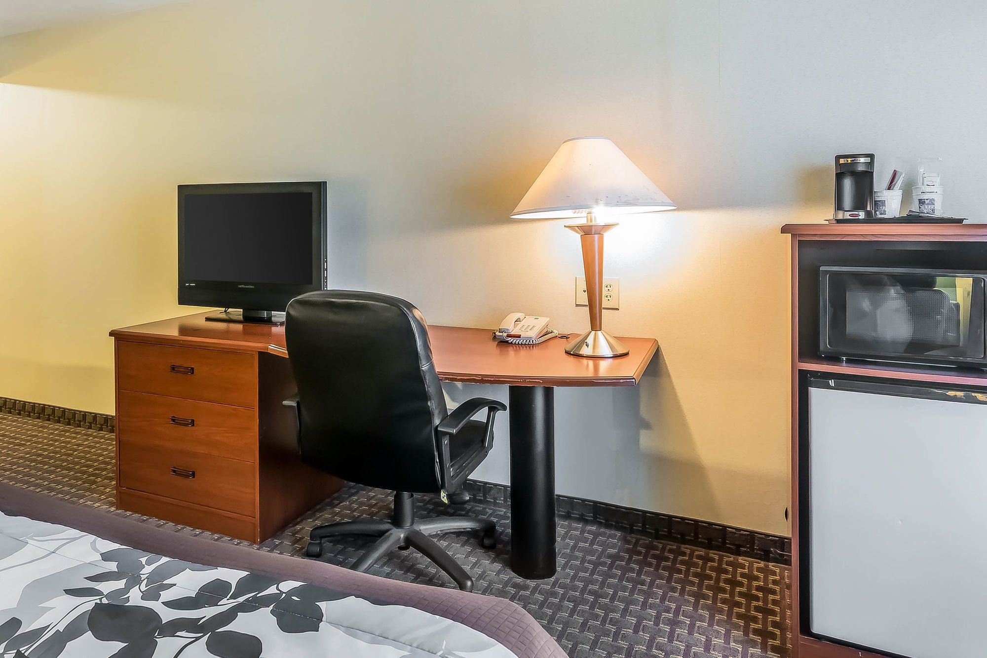 Spark By Hilton Shepherdsville Louisville South Zimmer foto