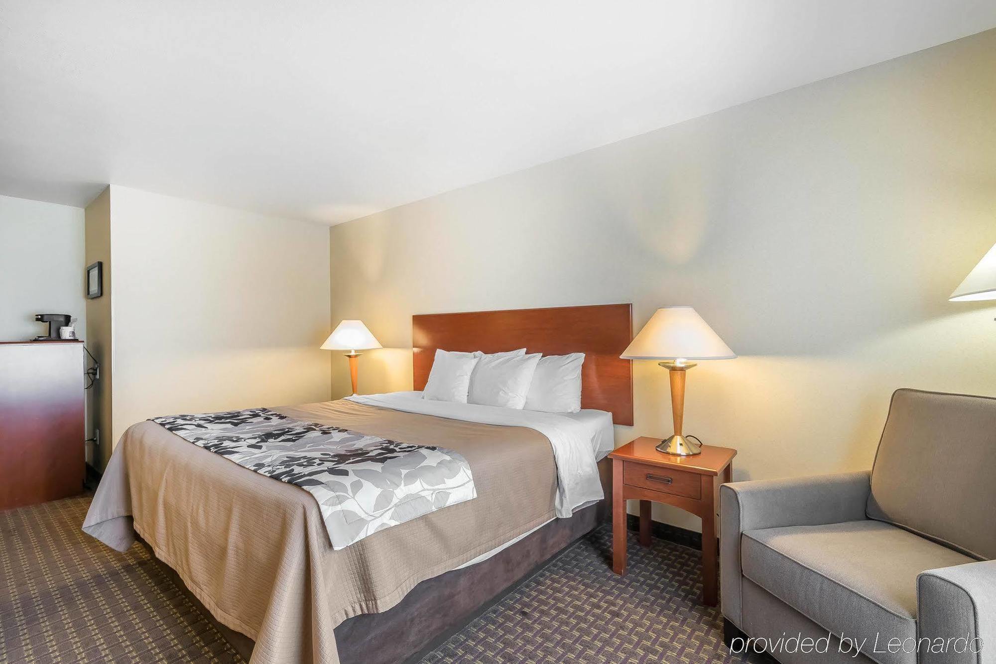 Spark By Hilton Shepherdsville Louisville South Exterior foto