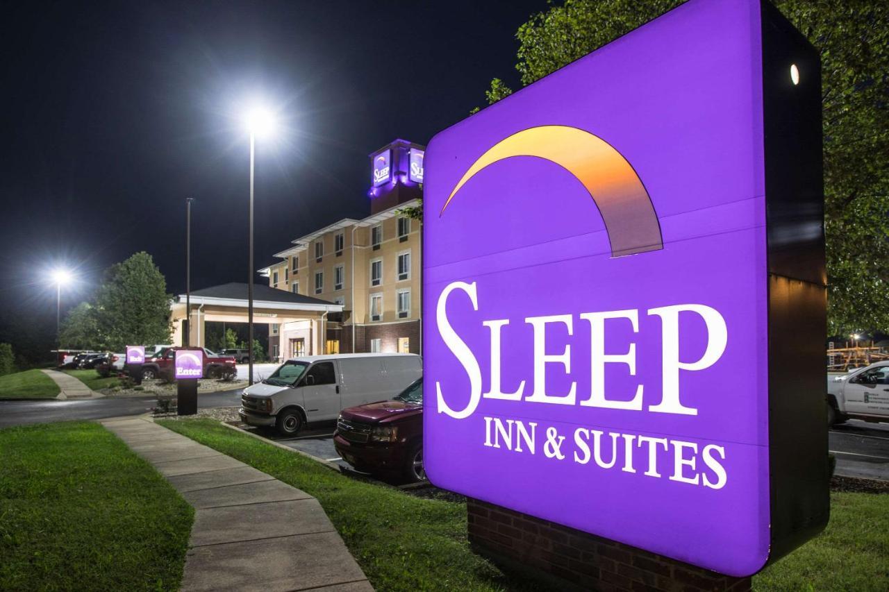 Spark By Hilton Shepherdsville Louisville South Exterior foto