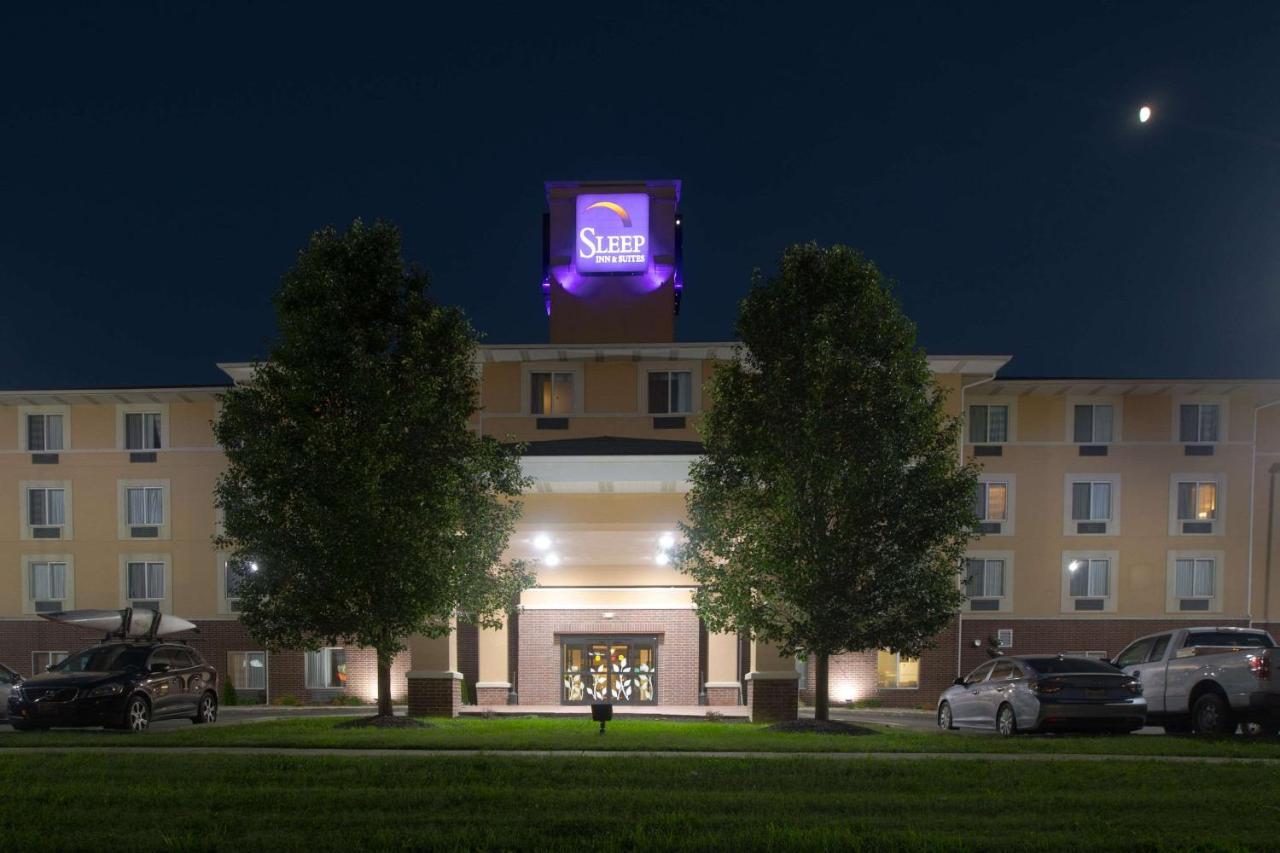 Spark By Hilton Shepherdsville Louisville South Exterior foto